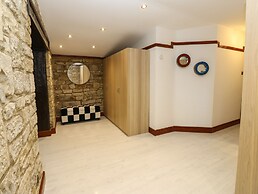 Winding Wheel Cottage