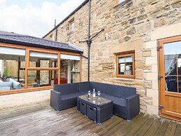 Winding Wheel Cottage