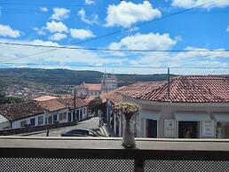 Pousada Flor de Lis