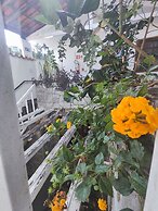Pousada Flor de Lis
