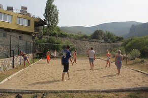 Efes Hidden Garden Resort Otel