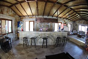 Efes Hidden Garden Resort Otel