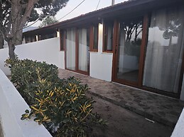 Efes Hidden Garden Resort Otel