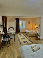 Efes Hidden Garden Resort Otel