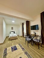 Efes Hidden Garden Resort Otel