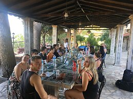 Efes Hidden Garden Resort Otel