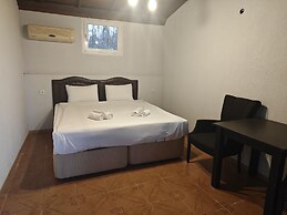 Efes Hidden Garden Resort Otel