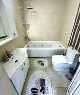 Efes Hidden Garden Resort Otel