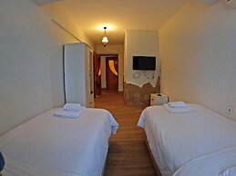 Efes Hidden Garden Resort Otel