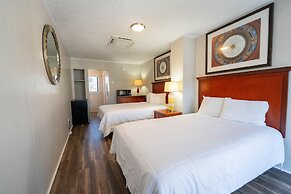 The Grand Regal Resort