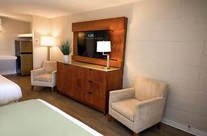 The Grand Regal Resort