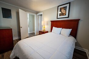 The Grand Regal Resort