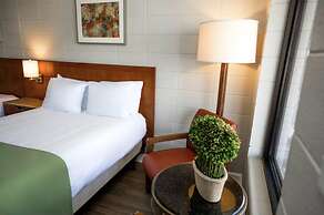 The Grand Regal Resort