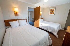 The Grand Regal Resort