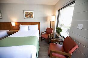 The Grand Regal Resort