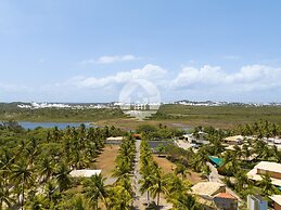 Exuberante Villa Art-Deco