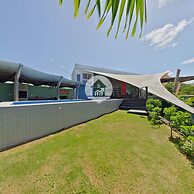 Exuberante Villa Art-Deco