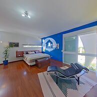 Exuberante Villa Art-Deco