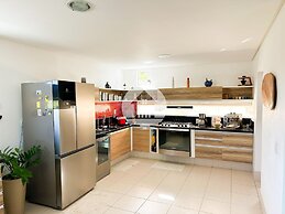 Exuberante Villa Art-Deco