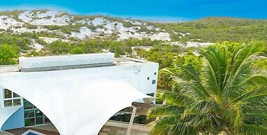 Exuberante Villa Art-Deco