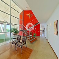 Exuberante Villa Art-Deco