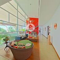 Exuberante Villa Art-Deco