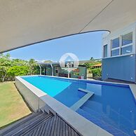 Exuberante Villa Art-Deco