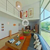 Exuberante Villa Art-Deco