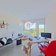 Exuberante Villa Art-Deco