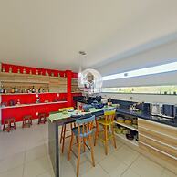 Exuberante Villa Art-Deco