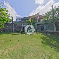 Exuberante Villa Art-Deco