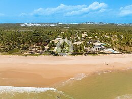 Exuberante Villa Art-Deco