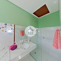 Exuberante Villa Art-Deco