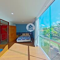 Exuberante Villa Art-Deco