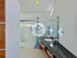 Exuberante Villa Art-Deco