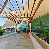 Exuberante Villa Art-Deco