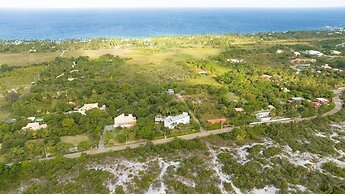 Exuberante Villa Art-Deco