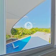 Exuberante Villa Art-Deco