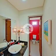 Exuberante Villa Art-Deco