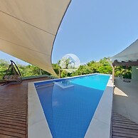 Exuberante Villa Art-Deco