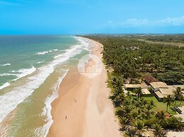 Exuberante Villa Art-Deco