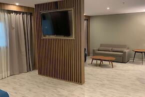 Tryp By Wyndham Asuncion