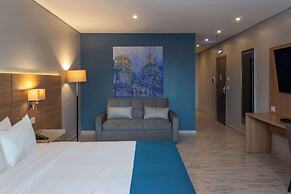 Tryp By Wyndham Asuncion