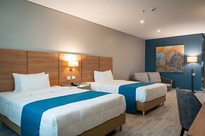 Tryp By Wyndham Asuncion
