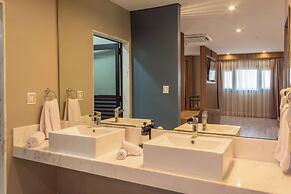 Tryp By Wyndham Asuncion
