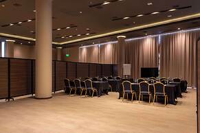 Tryp By Wyndham Asuncion