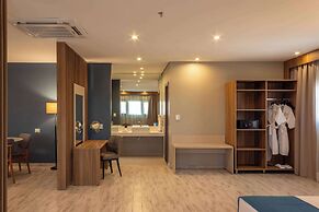 Tryp By Wyndham Asuncion