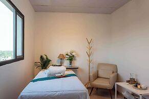 Tryp By Wyndham Asuncion