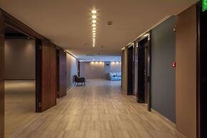 Tryp By Wyndham Asuncion