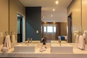 Tryp By Wyndham Asuncion